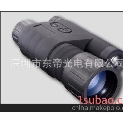 东帝D-M1085一代单目单筒夜视仪 微光夜视仪 红外夜视仪