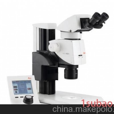 供应Leica/徕卡M205C体视显微镜可看样机—华北代理