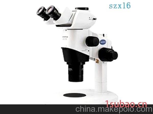 奥林巴斯显微镜 奥林巴斯SZ51体视显微镜 OLYMPUS SZ61/SZ51图2