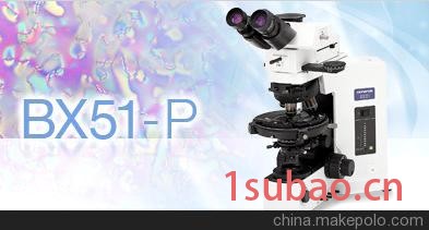 奥林巴斯显微镜 BX51-P 偏光显微镜图2