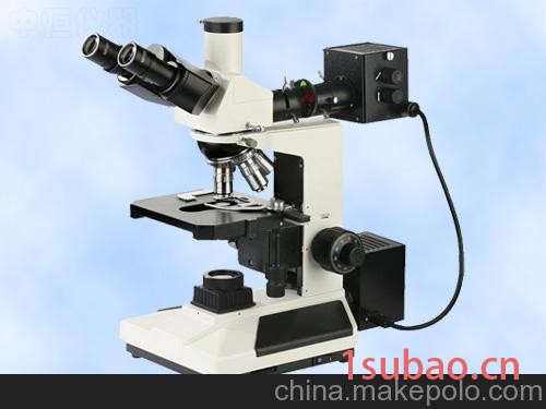 正置金相显微镜BX12系列 透反射型 中恒仪器图3