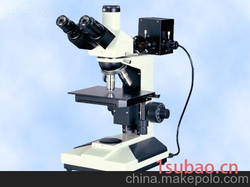 正置金相显微镜BX12系列 透反射型 中恒仪器图2