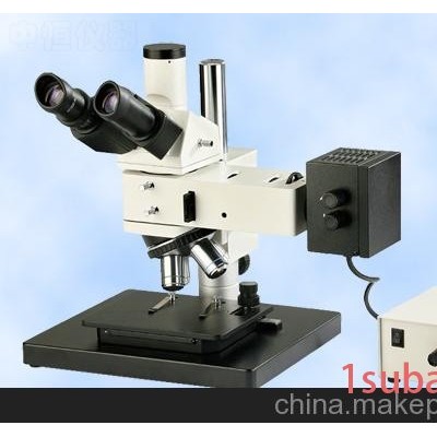 工业金相显微镜GX400系列  无限远明暗场微分干涉　上海中恒