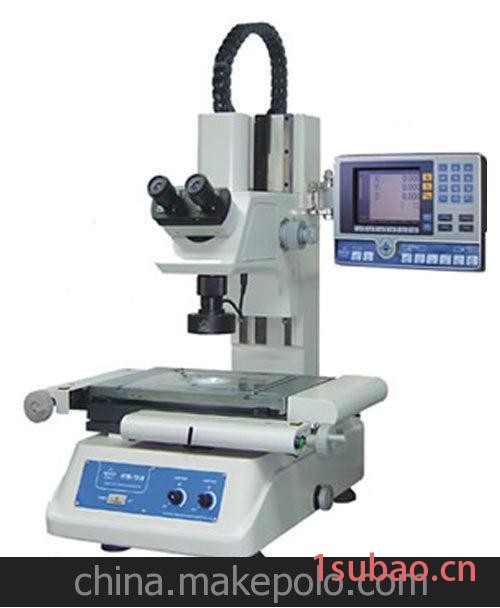 万濠工具显微镜_ 工具显微镜_ 万能工具显微镜VTM-1510