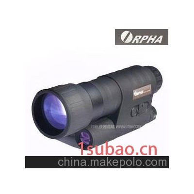 供应奥尔法ORPHA CS-2+ 5x50夜视仪（1代+）{赠充电套装}