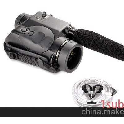 Bushnell/博士能260300博士能夜视仪2.5x42单筒夜视仪