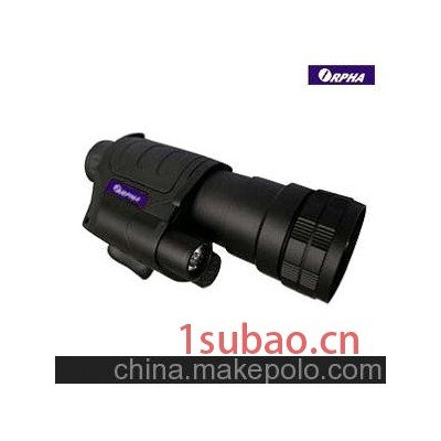 夜视仪奥尔法ORPHA CS-2 5x50夜视仪 贵阳遵义六盘水安顺毕节铜仁直供