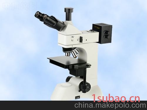 正置金相显微镜BX310系列(无限远明暗场微分干涉) 透反射图2
