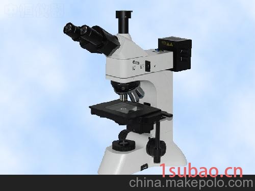 正置金相显微镜BX310系列(无限远明暗场微分干涉) 透反射图3
