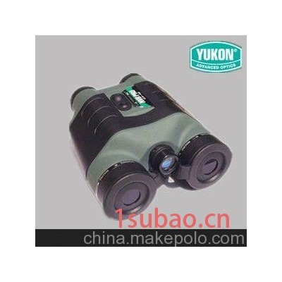 供应深圳育空河YUKON 双筒2.5x42 红外微光夜视仪(加强型)