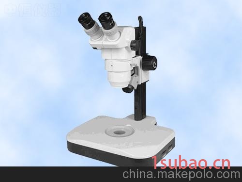 三目连续变倍体视显微镜SZ3100