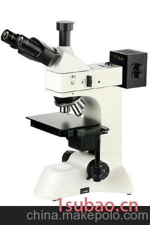 L3203正置金相显微镜 泰克显微镜