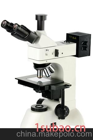 泰克显微镜 L3230BD正置明暗视场透反射金相显微镜