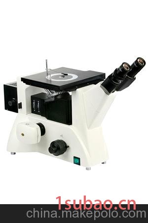 泰克显微镜 XJL-20/20BD倒置金相显微镜 金相显微镜