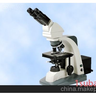 实验室生物显微镜XSZ-580