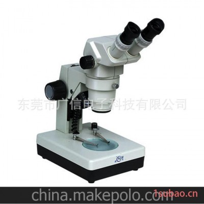 GL6345BI显微镜 厂家直销 欢迎洽谈 质量保证