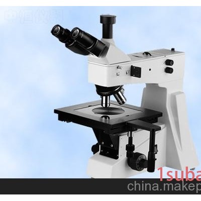 工业金相显微镜GX302系列 无限远明暗场微分干涉 上海中恒仪器