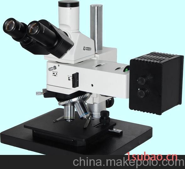 泰克显微镜 ICM-100DIC 金相显微镜