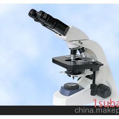 无限远双目生物显微镜XSZ-480A
