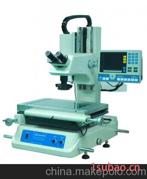 万濠VTM-3020G工具显微镜
