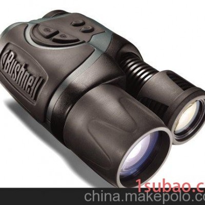 美国Bushnell/博士能260542博士能双筒夜视仪