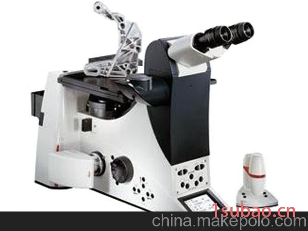 山西太原Leica/徕卡DMI3000M徕卡体视显微镜代理