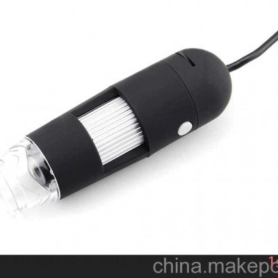 USB Electron microscope,1.3 Mega Pixels,The 200magnification