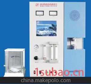 分析仪器厂-红外碳硫分析仪图3