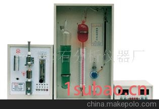 供应铸造材料化验设备 碳硫联测分析仪图3
