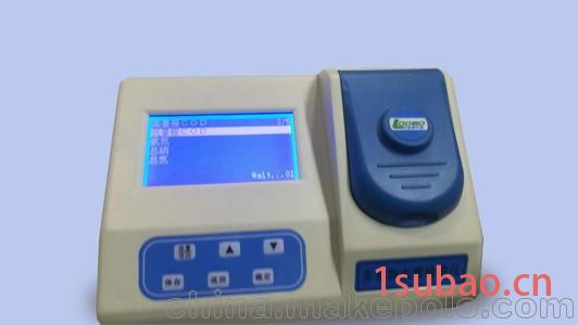 便捷式快速水质环保COD检测仪图3