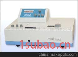 供应三元素分析仪图6