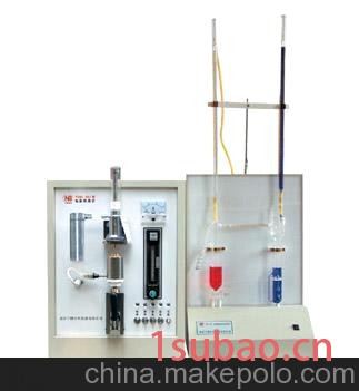 N80型碳硫联测分析仪（大功率型）