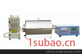 煤质化验设备 蓝博仪器仪表图2