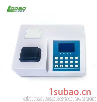 快速型便捷式COD水质检测仪图3