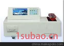 HQR-3EY型触摸液晶屏三元素分析仪图2