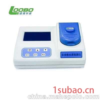 便捷式环保快速水质COD检测仪图2