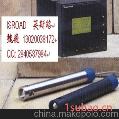 供应美国霍尼韦尔HONEYWELL水质分析仪 UDA2182-DB1-DB2图4
