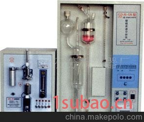 供应不锈钢化验仪器 高辂钢化验仪器 钢铁化验仪器图2