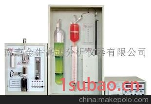供应碳硫分析仪/新能源材料分析仪