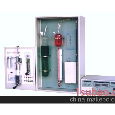 南京分析仪器