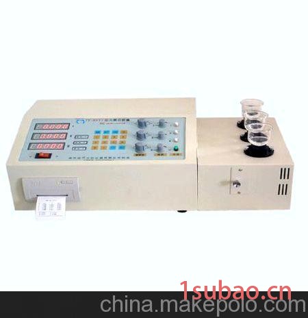 提供石家庄高速碳硫分析仪图3