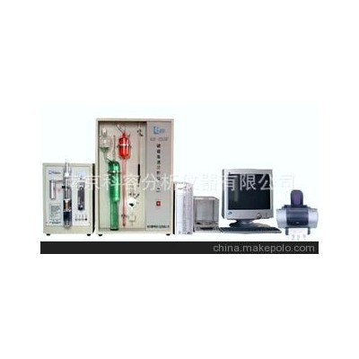 南京科容分析仪器有限公司 nanjing kerong anliyzen co.ltd