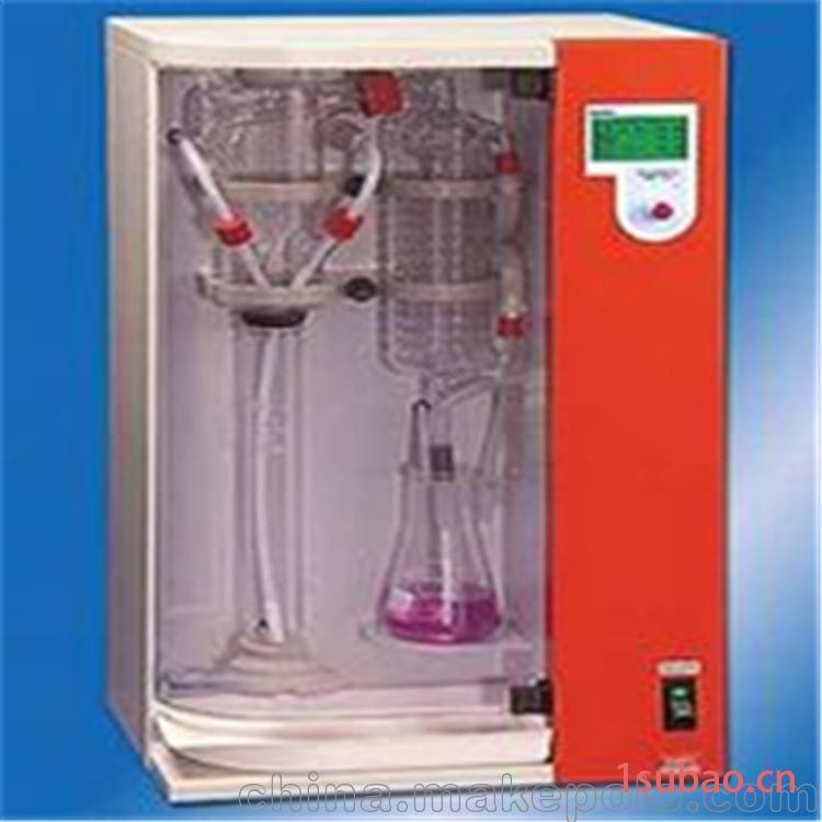 德国behr Labor-Technik碳硫分析仪图3