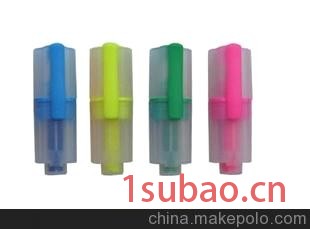 热卖 长期供应热销秘密荧光笔，可带LOGO