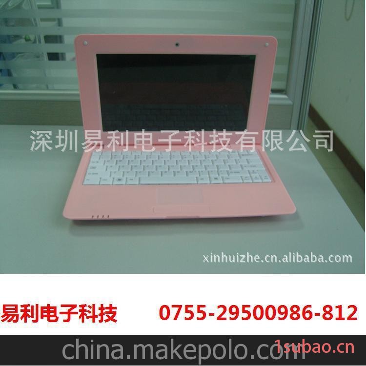 厂家批发 10.2寸平板电脑 VIA8850 A9图3