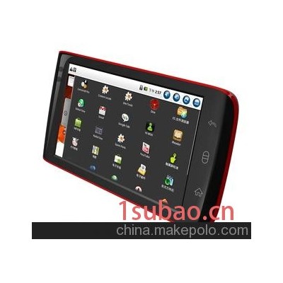 最新热卖 7寸MID/平板电脑Android 2.2 Cortex A8诚招代理