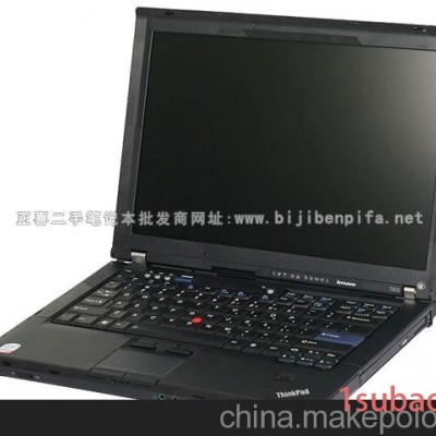 IBM双核笔记本电脑/ThinkPad T400 14宽屏 笔记本