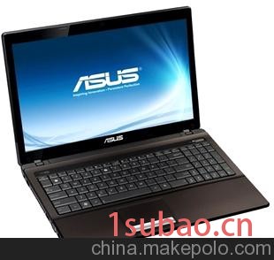 专业供应华硕X53EC60-SL/82NDBXXN笔记本电脑 品质保证