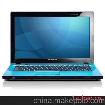 Lenovo/联想 时尚笔记本 Z470A-ITH i3-2330M/2G/750G