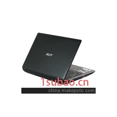 宏碁（acer）AS4750G-2332G50Mnkk 14英寸笔记本电脑